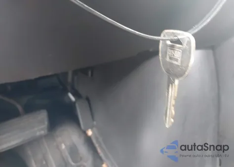 2007 Chevrolet Express Work Van z USA, uszkodzony, nr VIN 1GCFG15X471177057